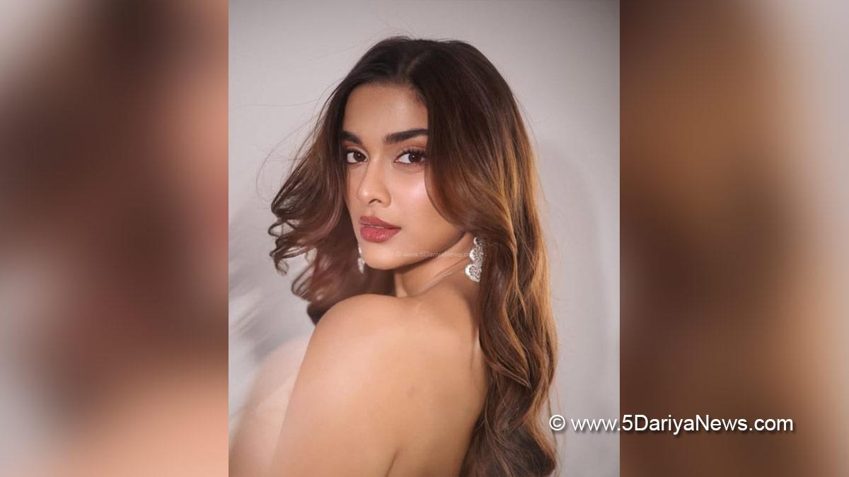 Saiee M Manjrekar, Raghav Juyal, Ikaai, Bollywood, Bollywood News, Latest Bollywood News, Mumbai