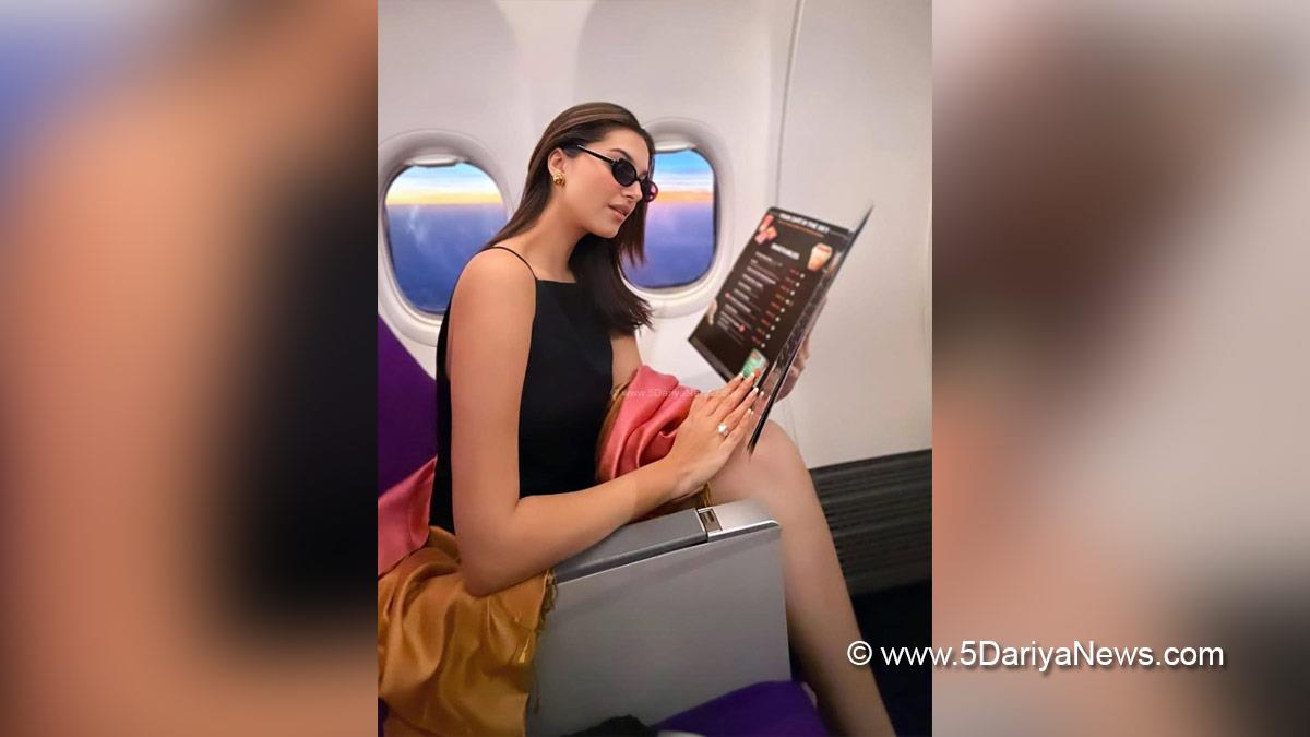 Tara Sutaria, Bollywood, Bollywood News, Latest Bollywood News, Mumbai