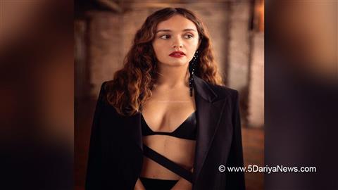 Olivia Cooke, Hollywood, Los Angeles