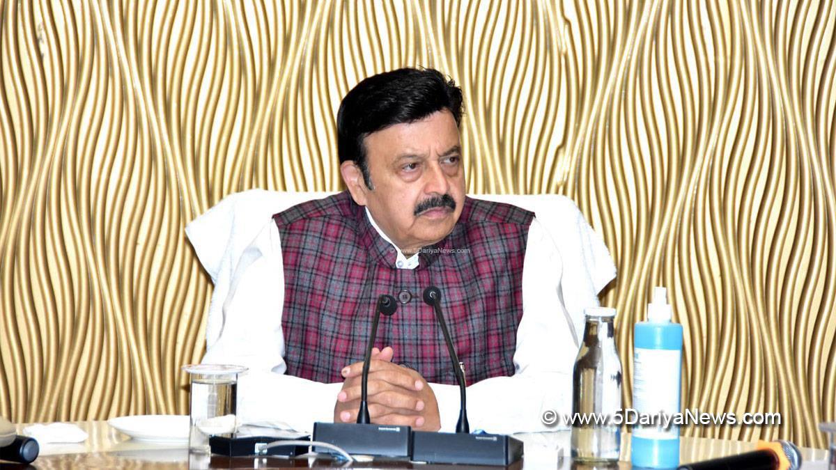 Rao Narbir Singh, Haryana, BJP Haryana, Haryana News, Latest Haryana News        