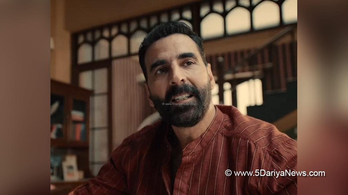 Akshay Kumar, Bollywood, Bollywood News, Latest Bollywood News, Mumbai