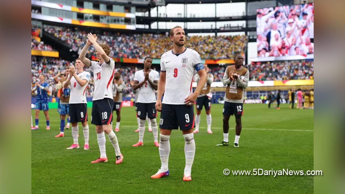 Sports News, Foorball, FIFA World Cup, FIFA World Cup 2026, Harry Kane, England, Ghana, Foxborough