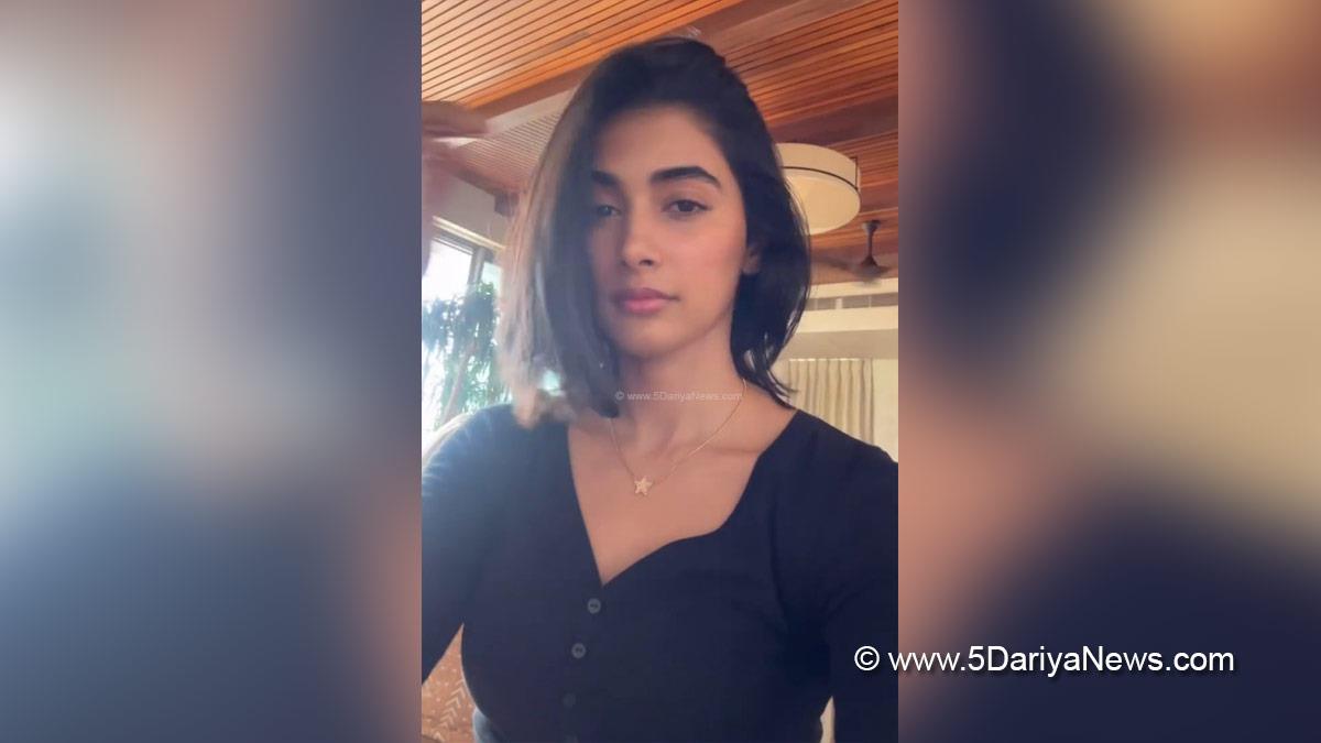 Pooja Hegde, Bollywood, Bollywood News, Latest Bollywood News, Mumbai