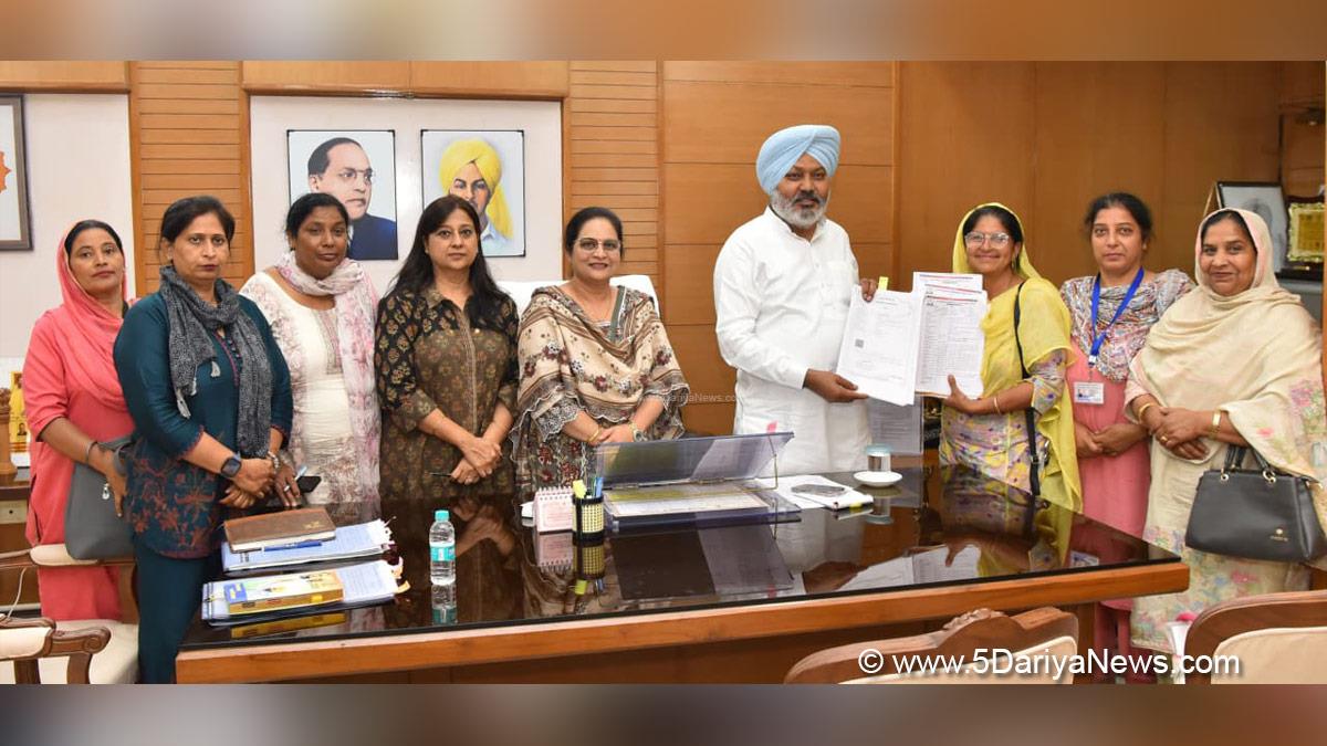 Harpal Singh Cheema, Advocate Harpal Singh Cheema, AAP Punjab