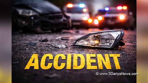 Tragedy, Road Accident, Bihar