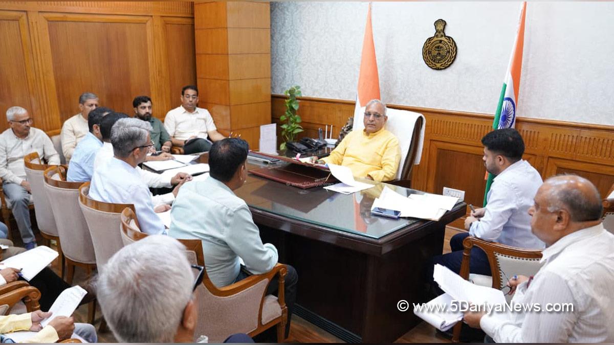 Ranbir Gangwa, Ranbir Singh Gangwa, Haryana, BJP Haryana, Haryana News, Latest Haryana News  