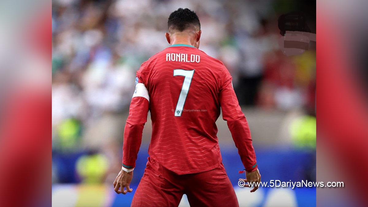 Sports News, Foorball, FIFA World Cup, FIFA World Cup 2026, Cristiano Ronaldo, Portugal, Uzbekistan, Houston