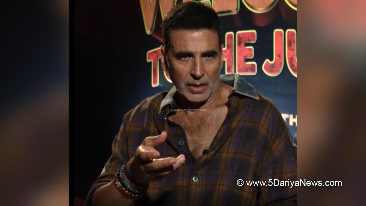 Akshay Kumar, Bollywood, Bollywood News, Latest Bollywood News, Mumbai