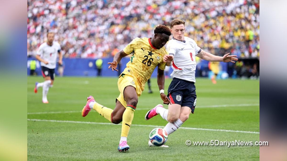 Sports News, Foorball, FIFA World Cup, FIFA World Cup 2026, Harry Kane, England, Ghana, Foxborough