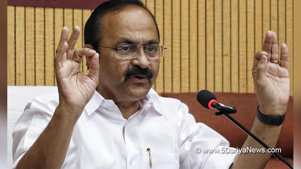 VD Satheesan, Chief Minister of Kerala, Kerala Congress, Kerala