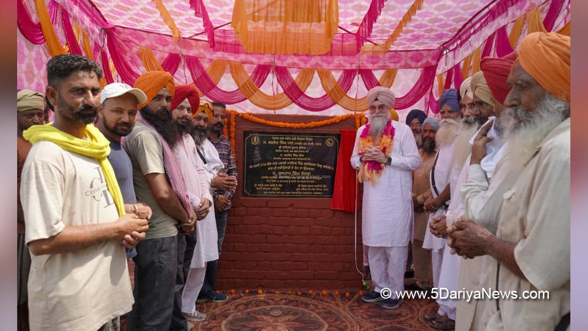 Kultar Singh Sandhwan, AAP Punjab, Kotkapura