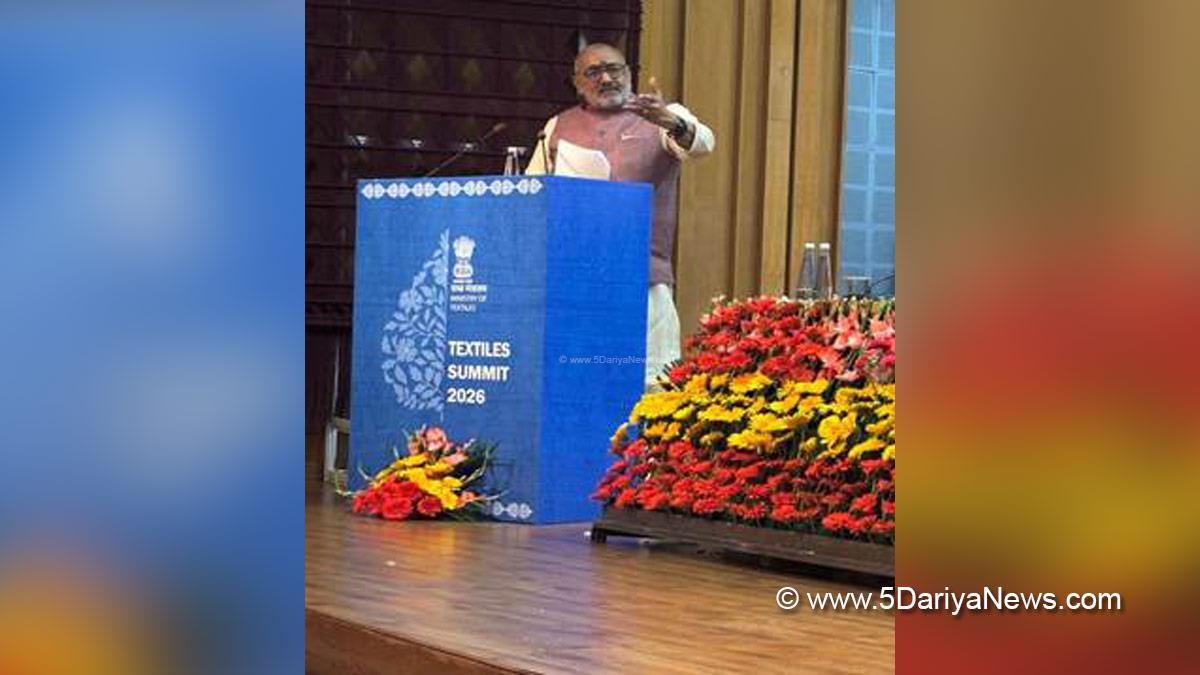 Giriraj Singh, BJP, Bharatiya Janata Party, New Delhi