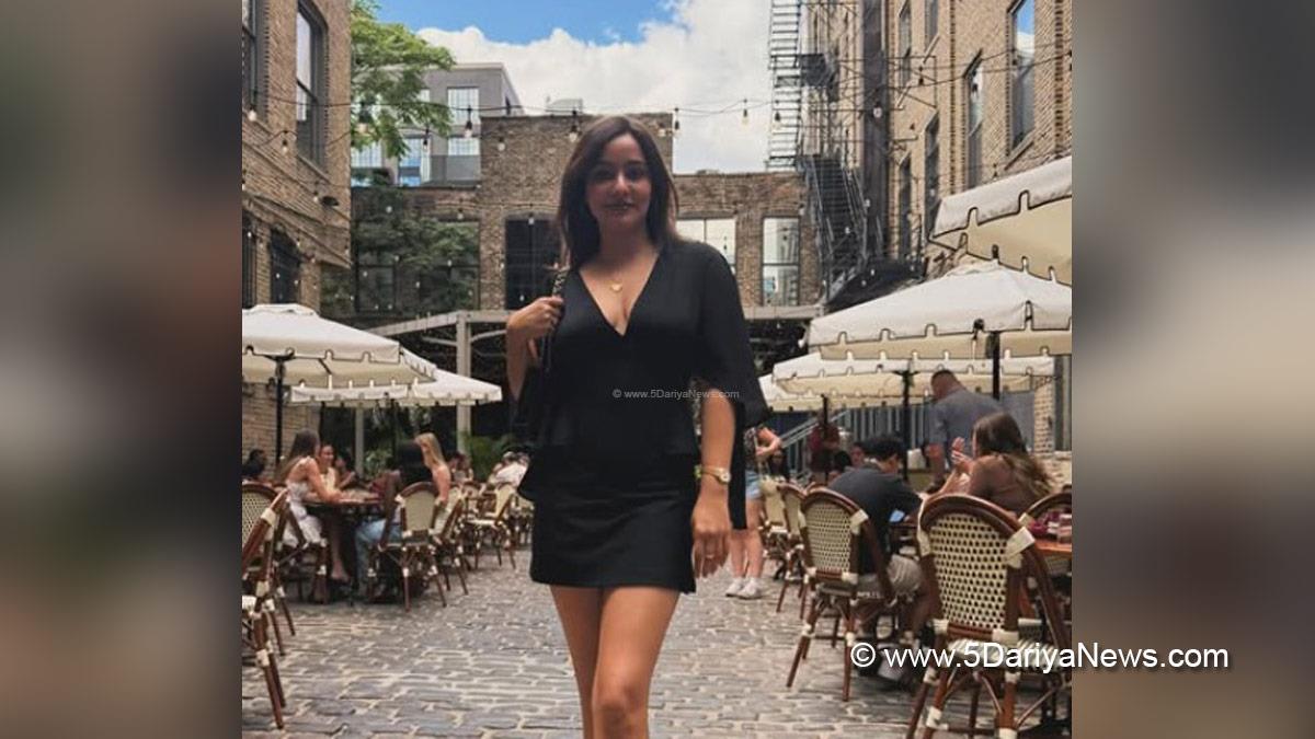 Neha Sharma, Bollywood, Bollywood News, Latest Bollywood News, Mumbai