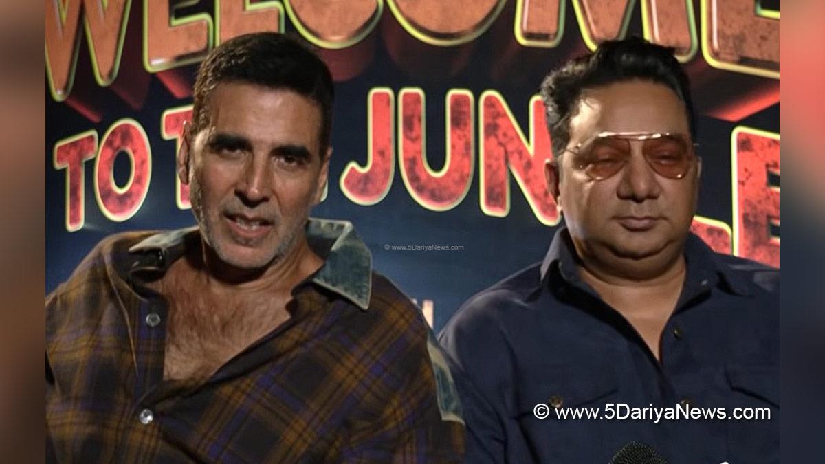 Akshay Kumar, Bollywood, Bollywood News, Latest Bollywood News, Mumbai
