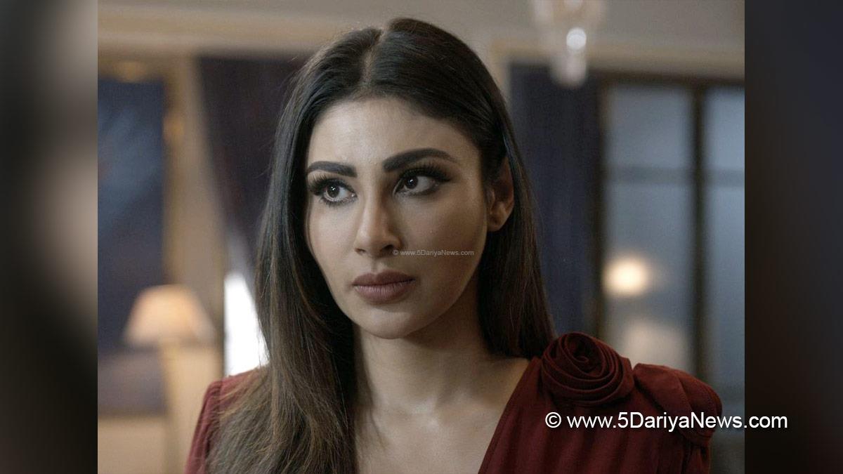 Mouni Roy, Bollywood, Bollywood News, Latest Bollywood News, Mumbai