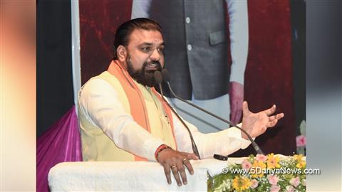 Samrat Choudhary, BJP Bihar, Chief Minister of Bihar, Patna, Bihar