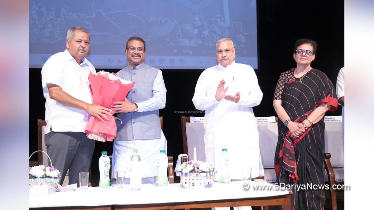 Jatinder Pal Malhotra, Jitender Pal Malhotra, BJP Chandigarh, Dharmendra Pradhan, Bharatiya Janata Party, BJP, Saurabh Joshi, Chandigarh