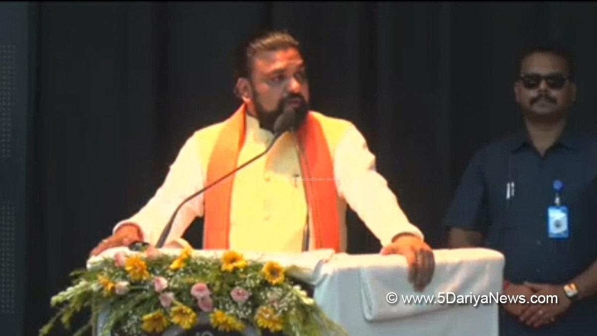 Samrat Choudhary, BJP Bihar, Chief Minister of Bihar, Patna, Bihar