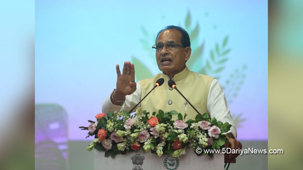 Shivraj Singh Chouhan, Shivraj Chauhan, BJP, Bharatiya Janata Party, Lucknow