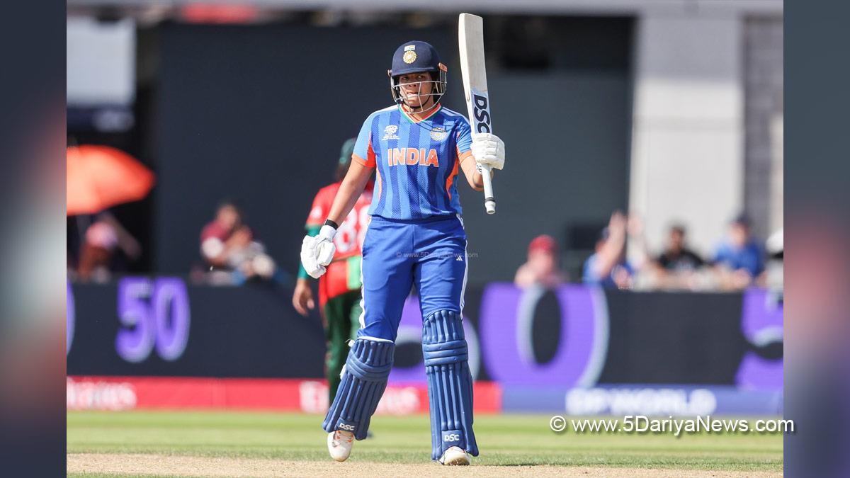 Sports News, Cricket, Womens T20 World Cup, Womens T20 World Cup 2026, ICC Womens T20 World Cup, ICC Womens T20 World Cup 2026, Shafali Verma, Manchester
