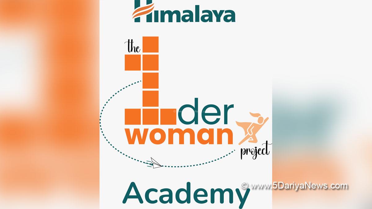 Himalaya Wellness Company, 1derWoman Cricket Scholarship Programme, Hyderabad