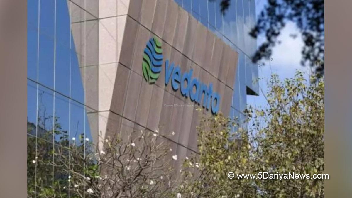 Vedanta, Vedanta Limited, New Delhi