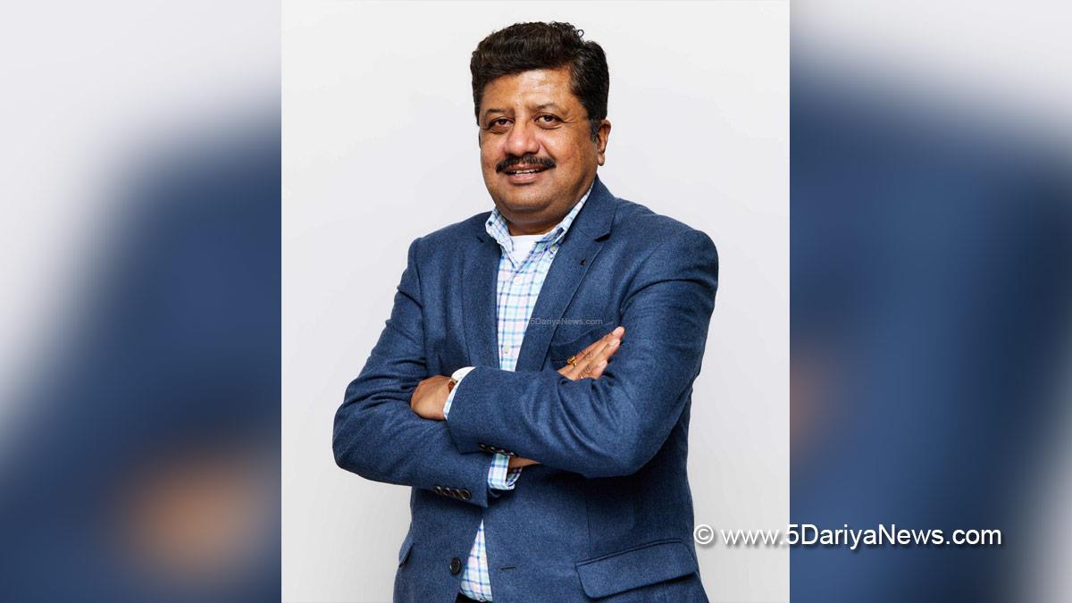 Ishan Technologies, Saibal Roy, New Delhi