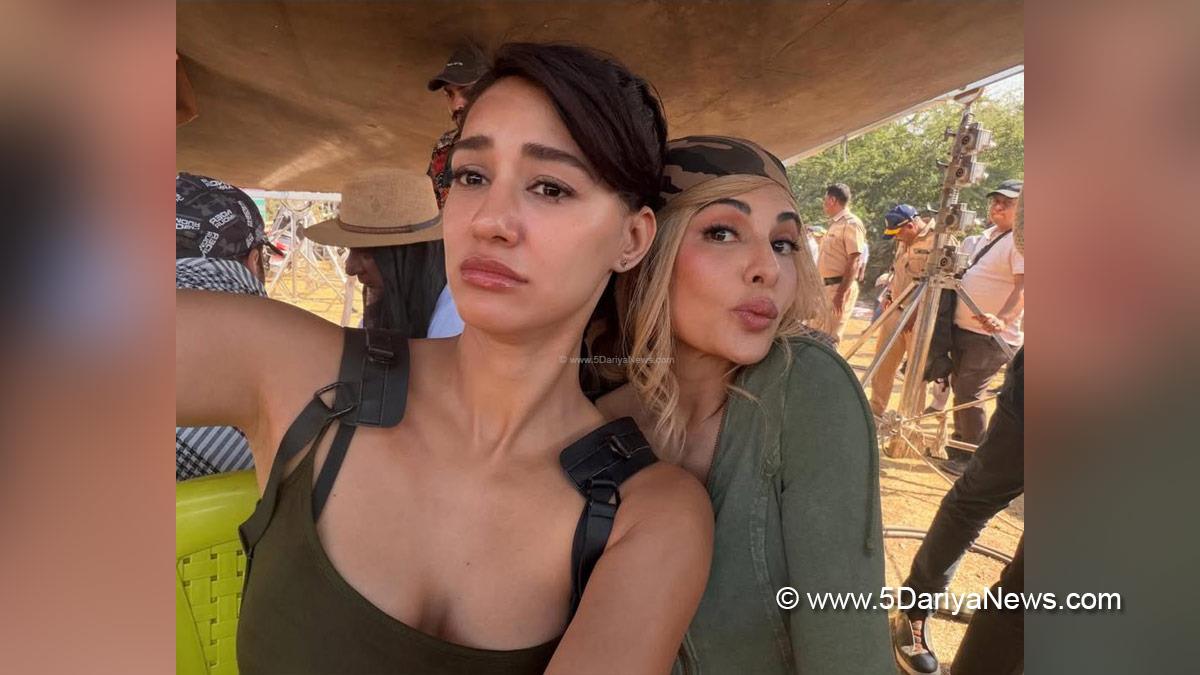 Disha Patani, Jacqueline Fernandez, Bollywood, Bollywood News, Latest Bollywood News, Mumbai