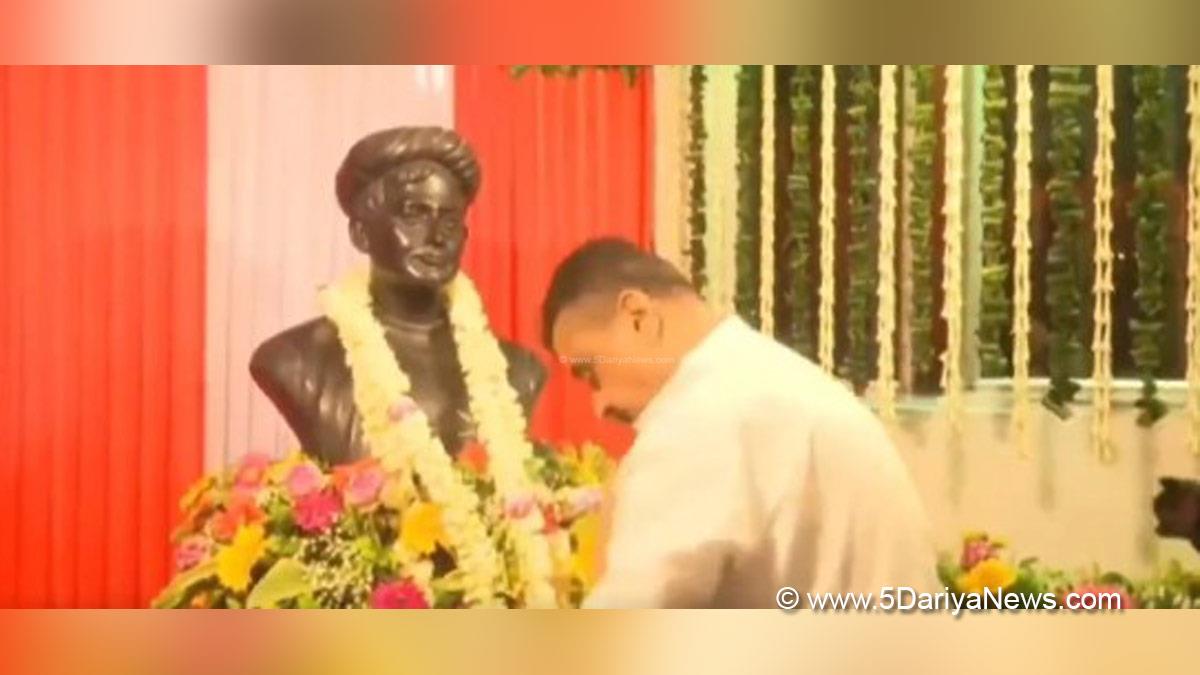 Suvendu Adhikari, BJP West Bengal, Chief Minister of West Bengal, West Bengal, Kolkata