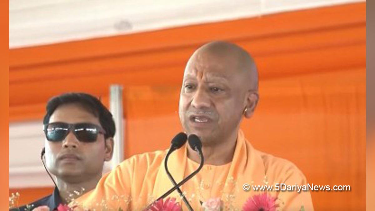 Yogi Adityanath, BJP Uttar Pradesh, Chief Minister of Uttar Pradesh, Deoria, Uttar Pradesh