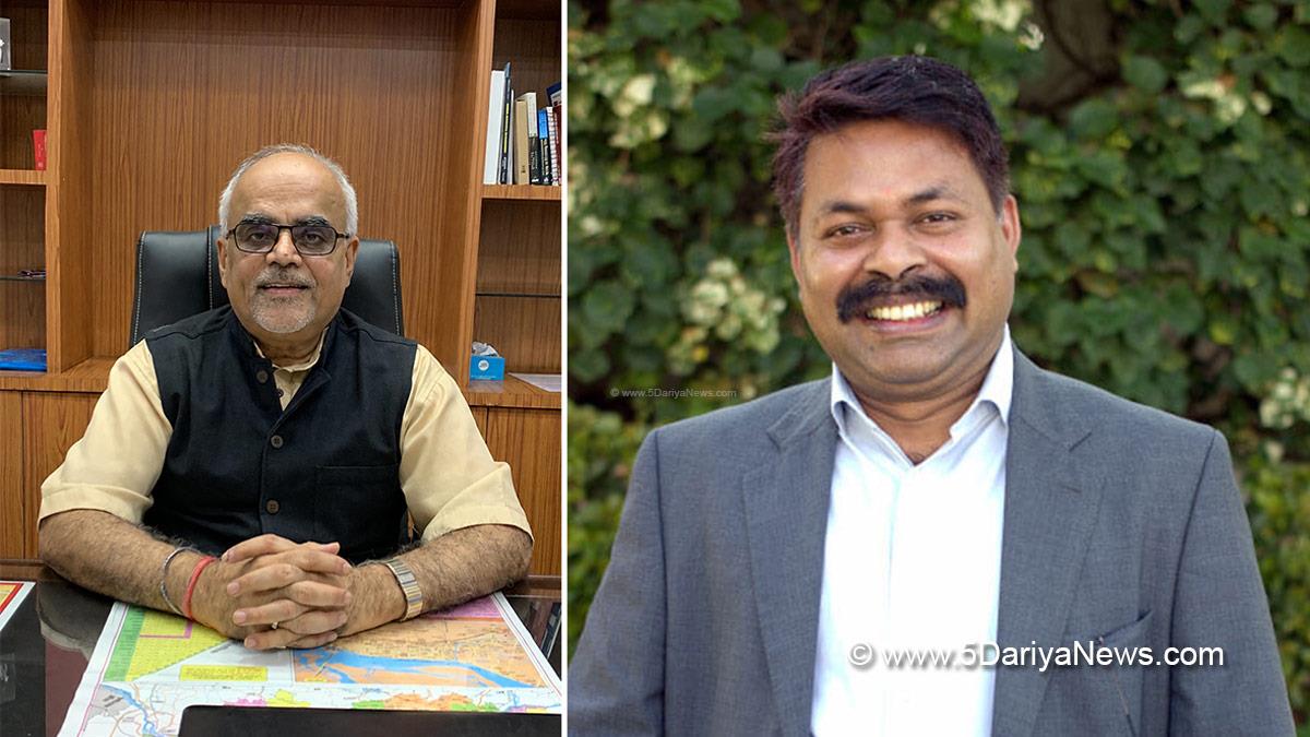 Dibyajyoti Pattanaik, Gyan Mohan, Microfinance Industry Network, MFIN, Gurgaon