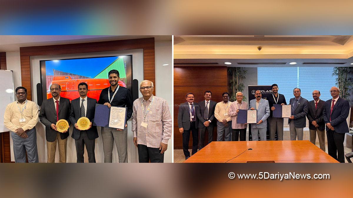 SHM Global, SHM, Praveen K Mishra, Mumbai