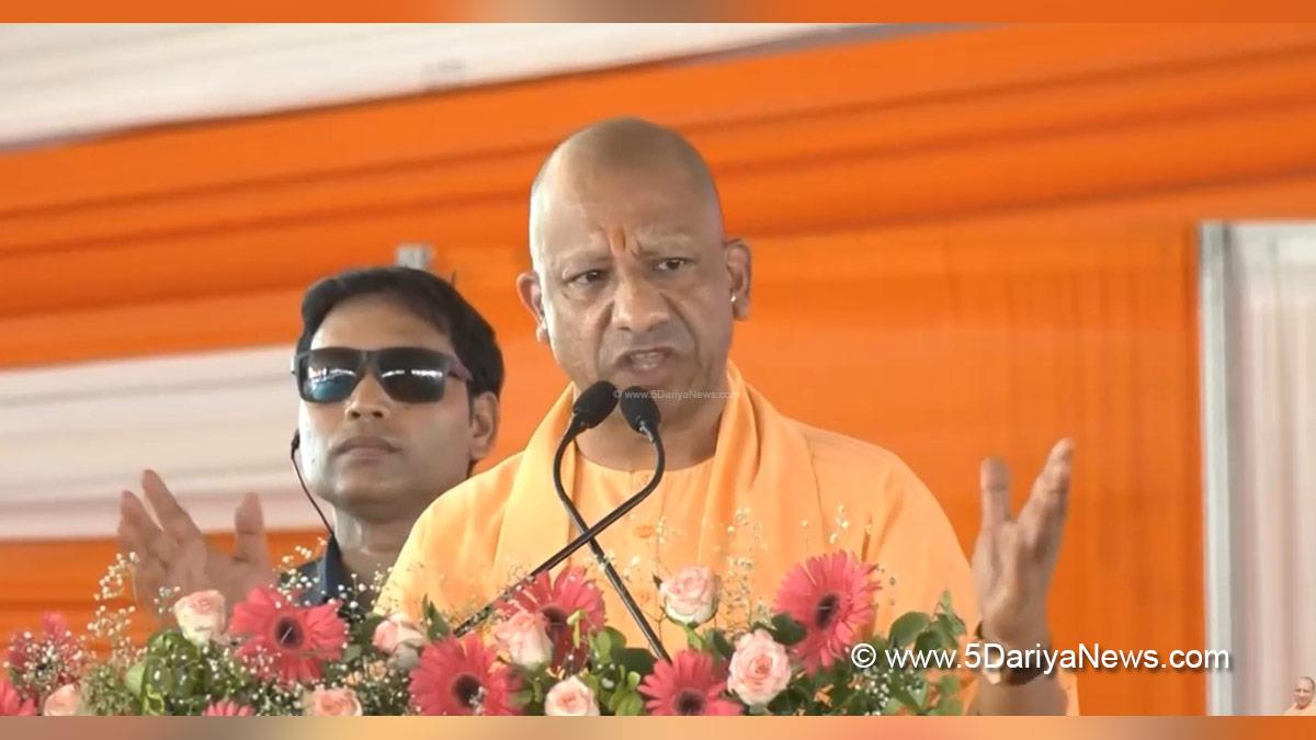 Yogi Adityanath, BJP Uttar Pradesh, Chief Minister of Uttar Pradesh, Deoria, Uttar Pradesh