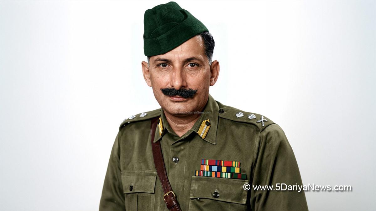 Military, Indian Army, Sam Manekshaw, New Delhi