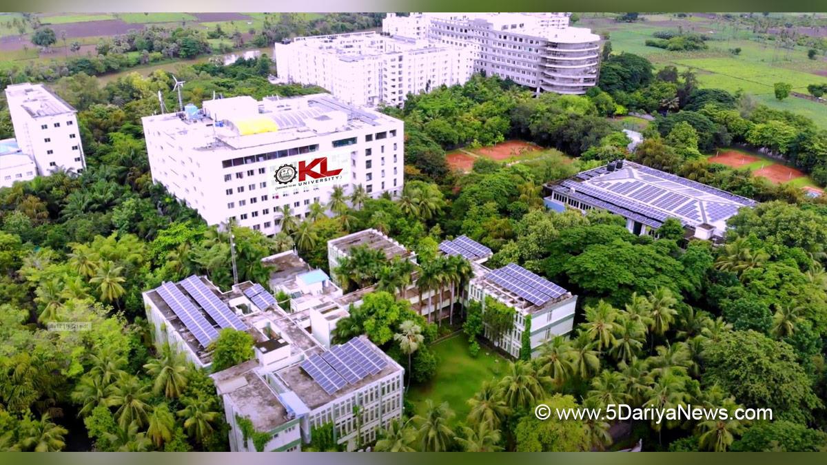 KL University, Hyderabad