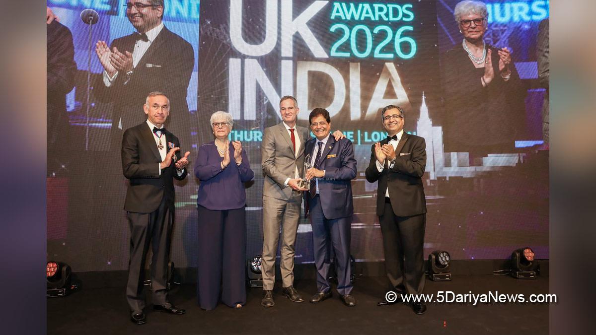 Piyush Goyal, BJP, Bharatiya Janata Party, London
