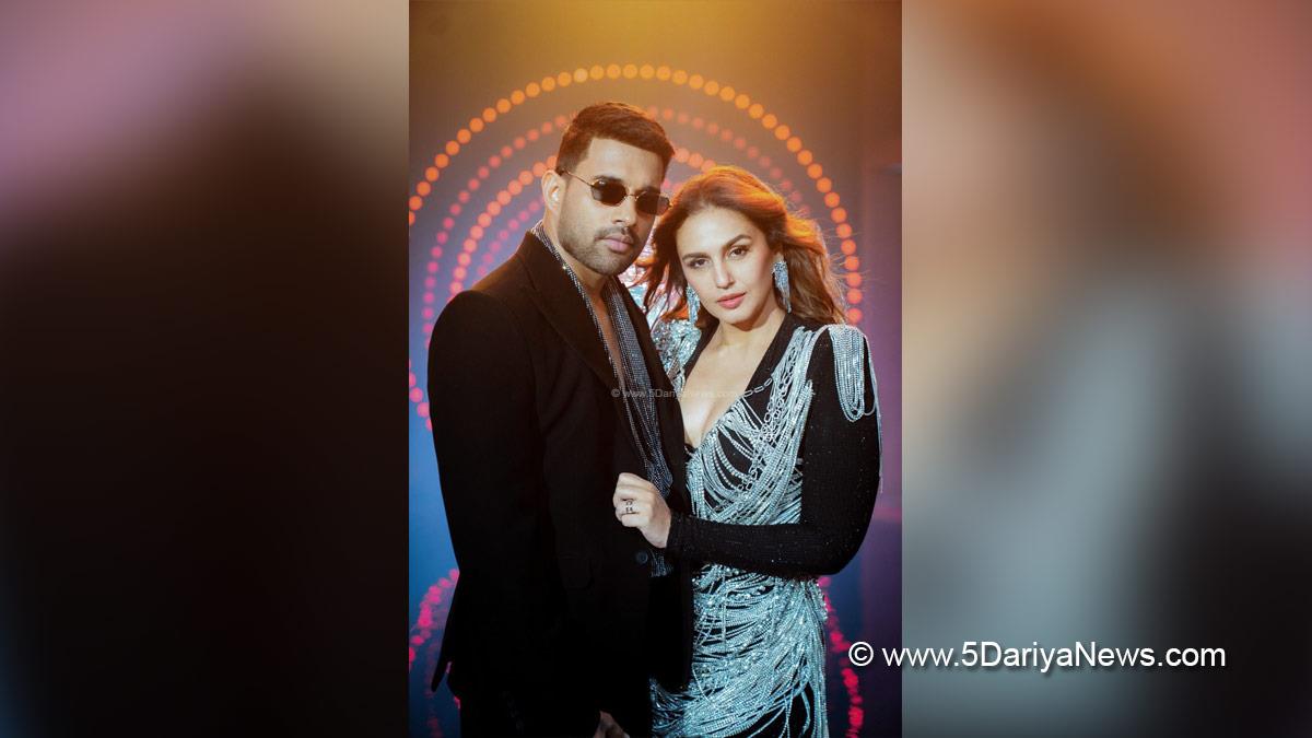 Huma Qureshi, Baby Do Die Do, Ishq Kameena, Bollywood, Bollywood News, Latest Bollywood News, Mumbai