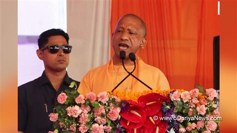 Yogi Adityanath, BJP Uttar Pradesh, Chief Minister of Uttar Pradesh, Hathras, Uttar Pradesh