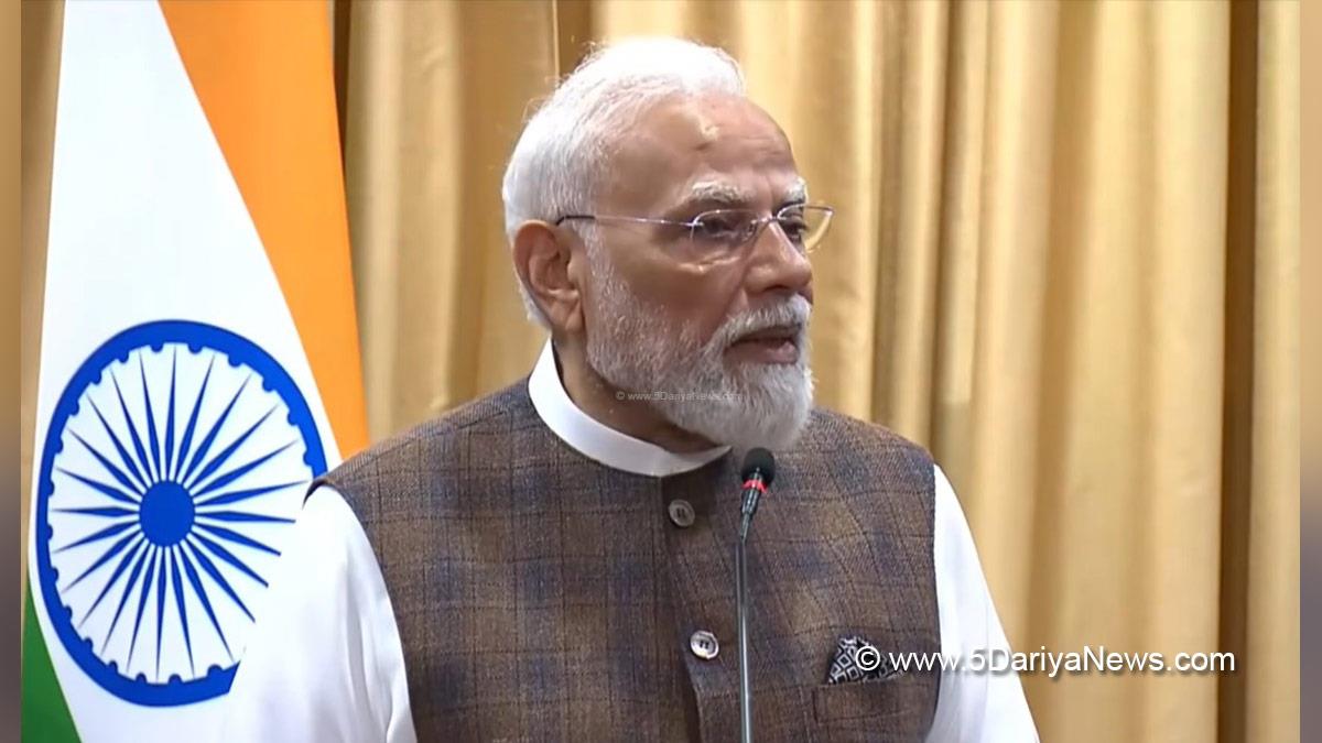 Narendra Modi, BJP, Bharatiya Janata Party, Prime Minister of India, Victoria, Seychelles