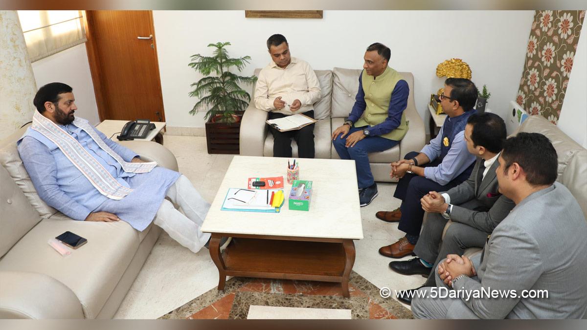 Nayab Singh Saini, Haryana, Chief Minister of Haryana, BJP Haryana, Haryana News, Latest Haryana News, Kalyan Krishnamurthy