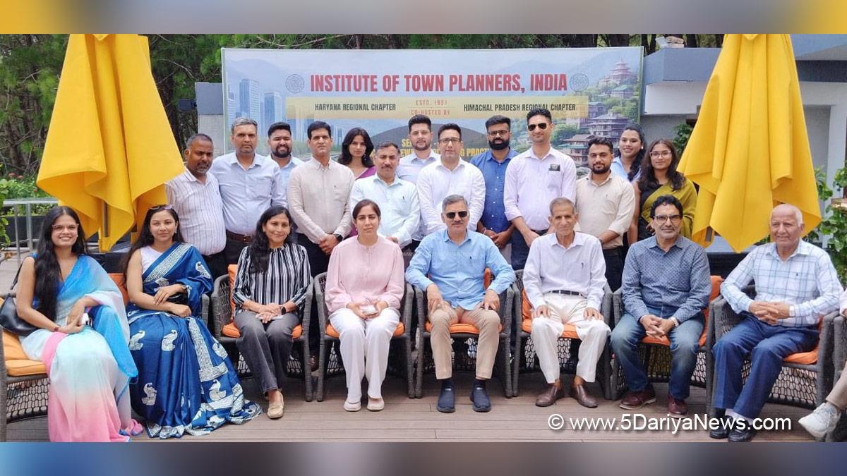 Rajesh Dharmani, Himachal Pradesh, Himachal Congress, Himachal News, Latest Himachal News