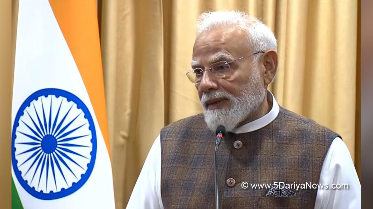Narendra Modi, BJP, Bharatiya Janata Party, Prime Minister of India, Victoria, Seychelles