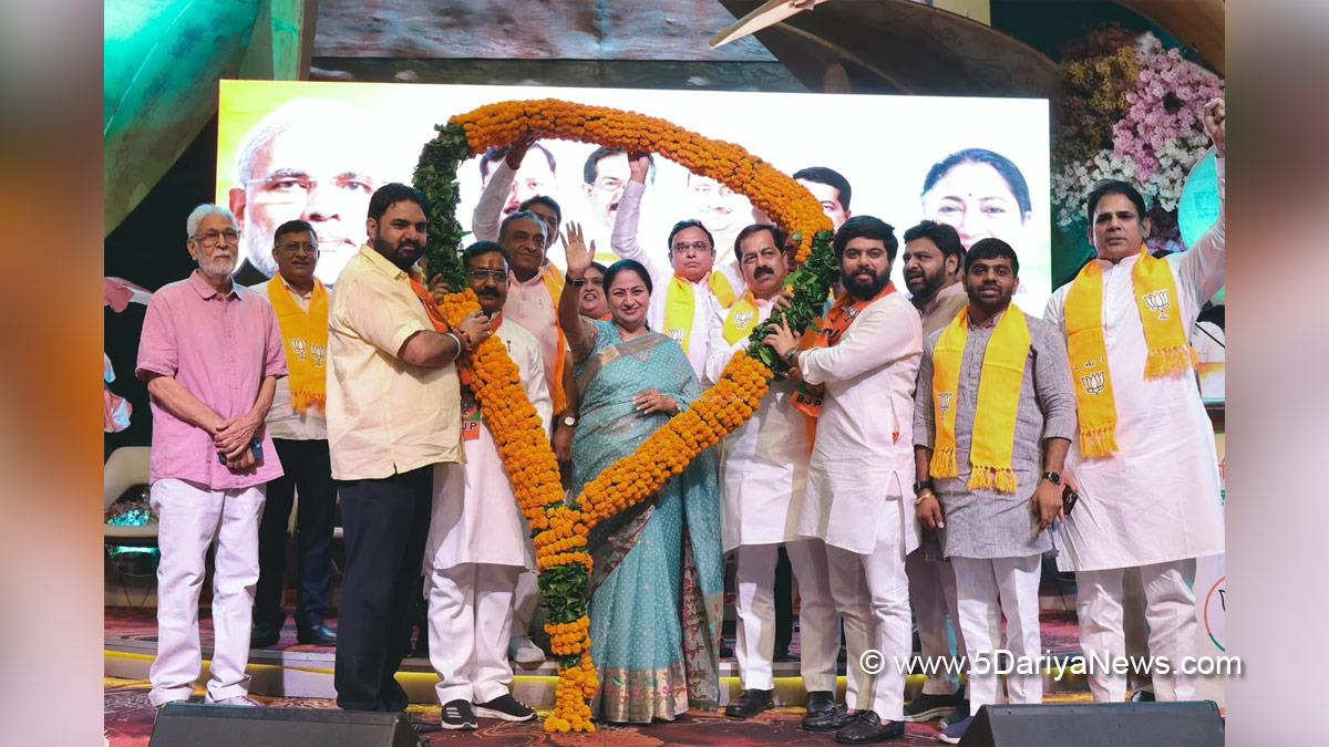 Rekha Gupta, BJP Delhi, Chief Minister of Delhi, Delhi CM, New Delhi