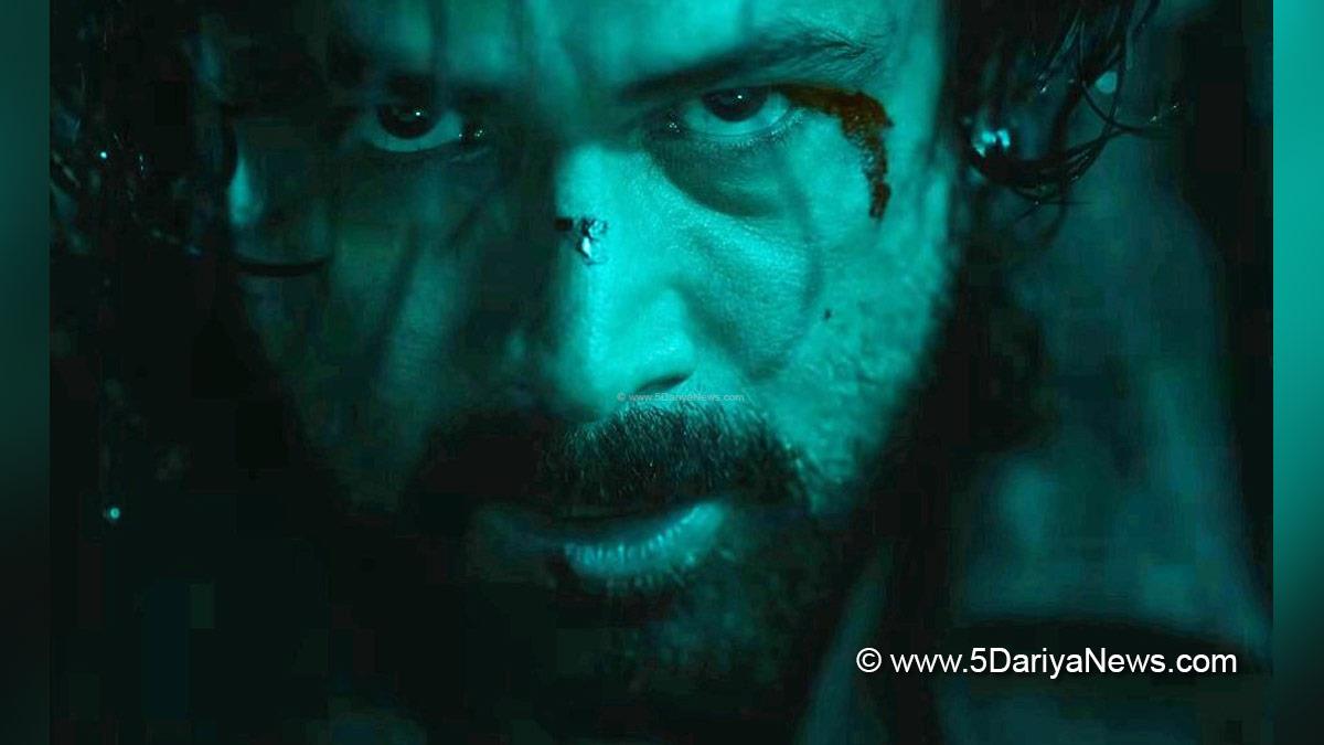 Emraan Hashmi, Awarapan 2, Awarapan 2 Teaser, Awarapan 2 Teaser Release, Bollywood, Bollywood News, Latest Bollywood News, Mumbai