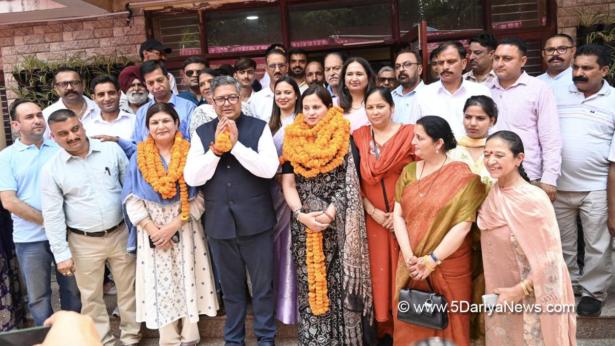 Ashish Butail, Himachal Pradesh, Himachal, Himachal Congress, Himachal News, Latest Himachal News 