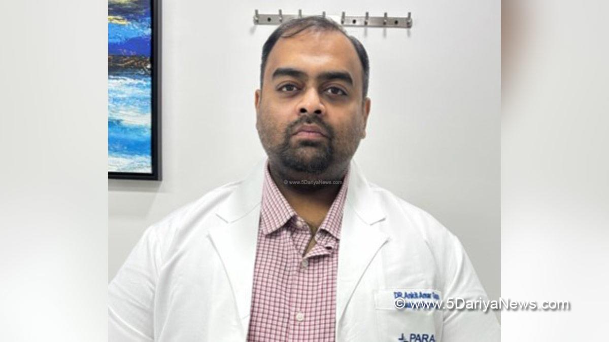 Paras Health Panchkula Treats Deceptive Brain Tumour That Threatened 52-Year-Old Woman