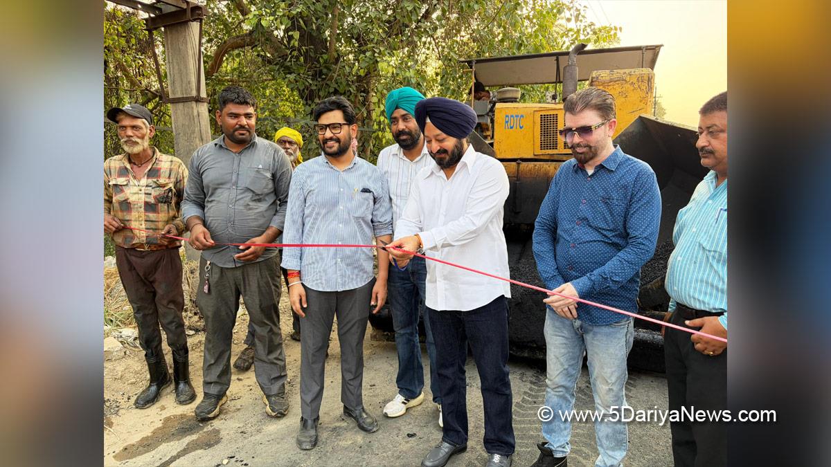 Ajit Pal Singh Kohli, Patiala, AAP Punjab, Punjab, Punjab News, Latest Punjab News