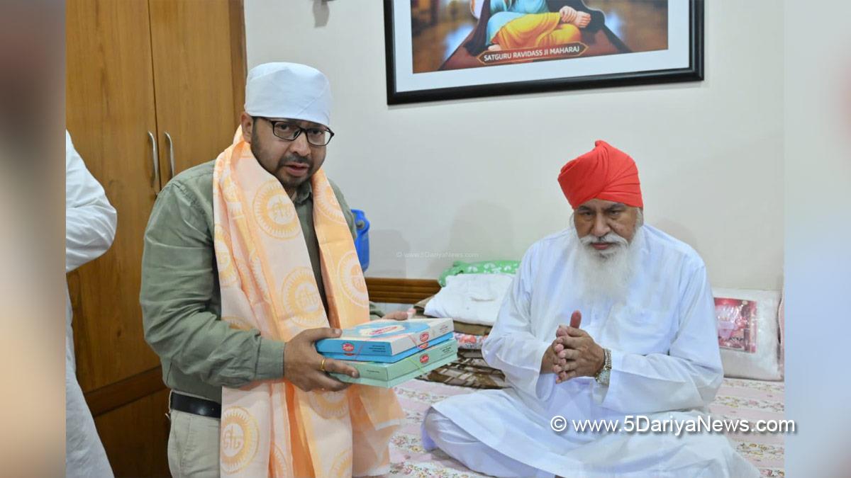 Dr Ravjot Singh, AAP Punjab, Punjab, Punjab News, Latest Punjab News
