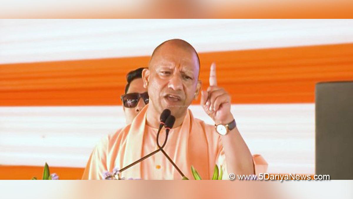 Yogi Adityanath, BJP Uttar Pradesh, Chief Minister of Uttar Pradesh, Rampur, Uttar Pradesh