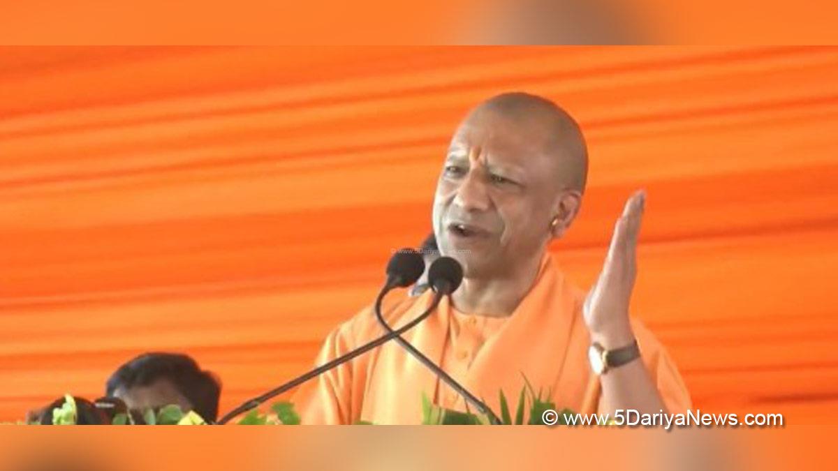 Yogi Adityanath, BJP Uttar Pradesh, Chief Minister of Uttar Pradesh, Lucknow, Uttar Pradesh